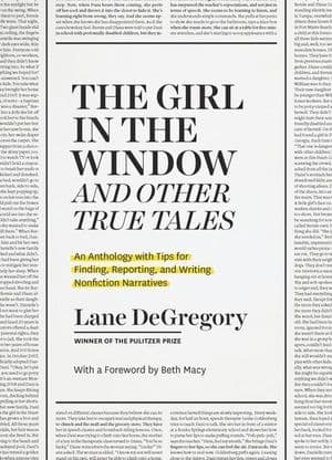 The Girl in the Window and Other True Tales