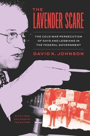 Buy The Lavender Scare at Amazon