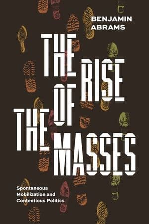 Buy The Rise of the Masses at Amazon