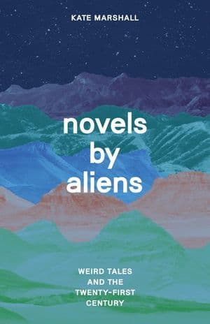 Buy Novels by Aliens at Amazon