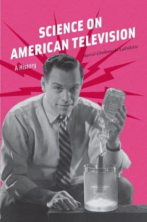 Buy Science on American Television at Amazon