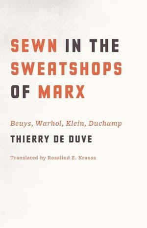 Sewn in the Sweatshops of Marx