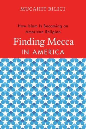 Finding Mecca in America