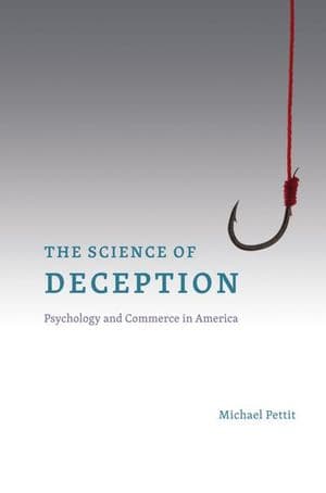 The Science of Deception