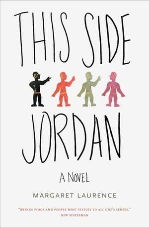 This Side Jordan