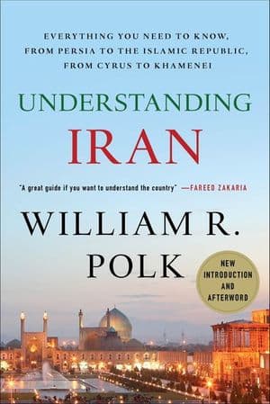 Understanding Iran