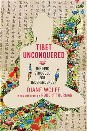 Tibet Unconquered