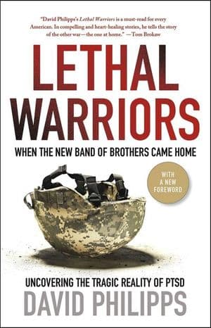 Lethal Warriors