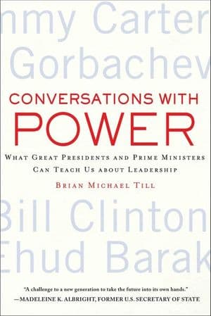 Conversations with Power