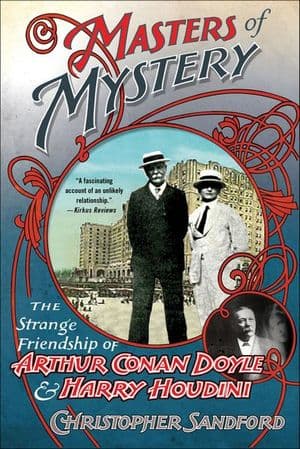 Masters of Mystery