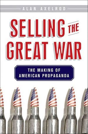 Selling the Great War