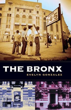 The Bronx