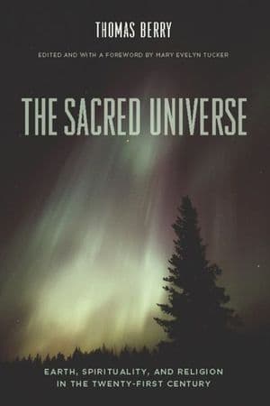 The Sacred Universe