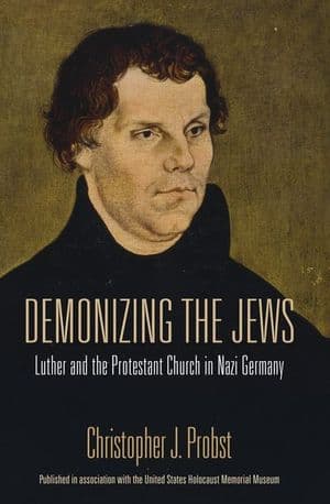 Demonizing the Jews