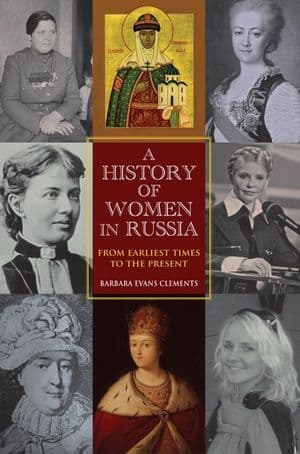 A History of Women in Russia