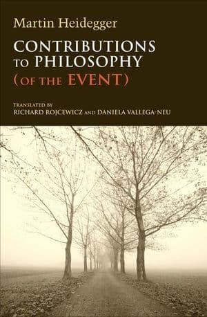 Contributions to Philosophy