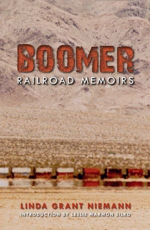 Buy Boomer at Amazon