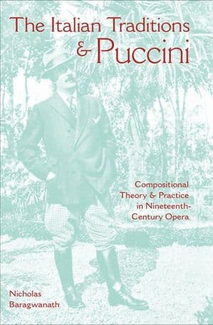 The Italian Traditions & Puccini