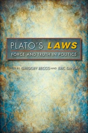 Plato's Laws