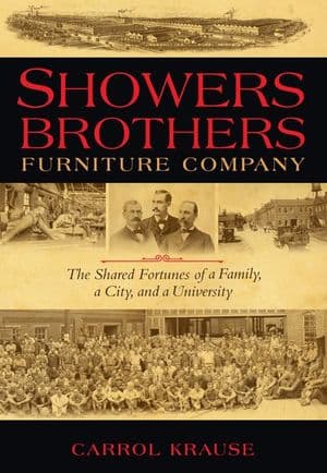 Showers Brothers Furniture Company