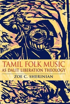 Buy Tamil Folk Music as Dalit Liberation Theology at Amazon