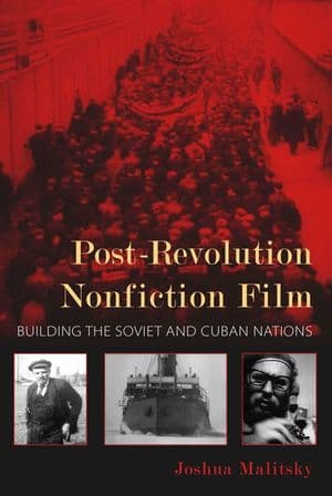 Post-Revolution Nonfiction Film