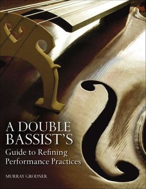 A Double Bassist's Guide to Refining Performance Practices