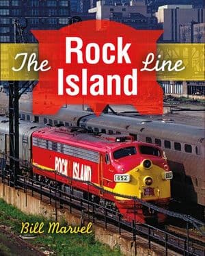 The Rock Island Line