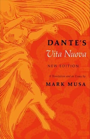 Dante's Vita Nuova