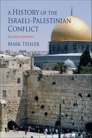 A History of the Israeli-Palestinian Conflict