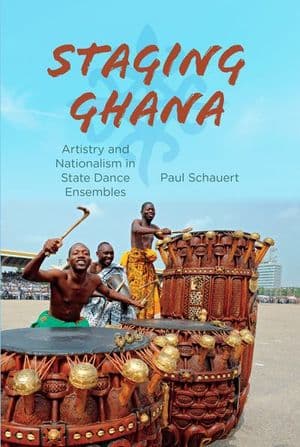 Staging Ghana