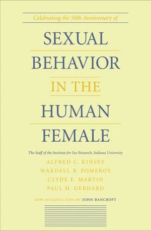 Sexual Behavior in the Human Female