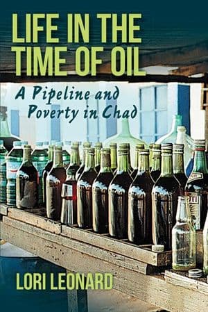 Life in the Time of Oil