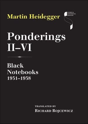 Buy Ponderings II–VI at Amazon