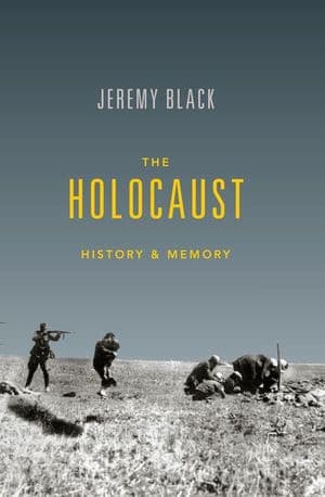 Buy The Holocaust at Amazon