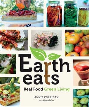 Earth Eats