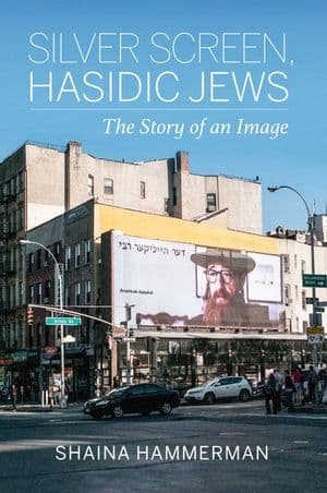 Silver Screen, Hasidic Jews