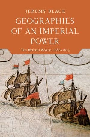 Geographies of an Imperial Power