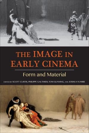 The Image in Early Cinema