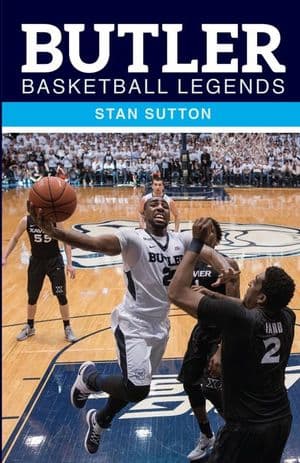 Butler Basketball Legends