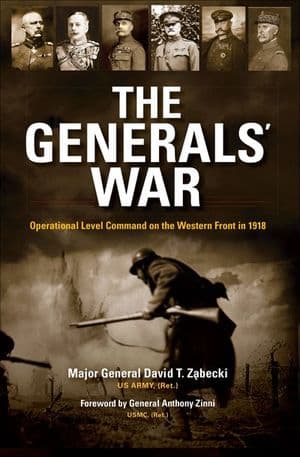 The Generals' War