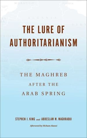 The Lure of Authoritarianism