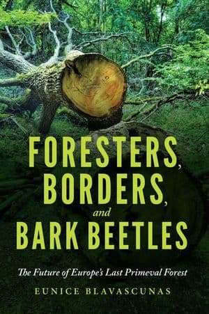 Foresters, Borders, and Bark Beetles