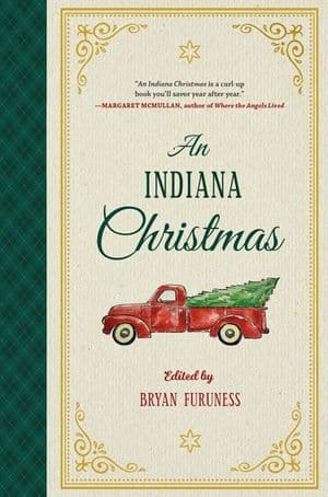 Buy An Indiana Christmas at Amazon