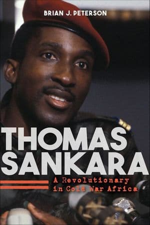 Thomas Sankara