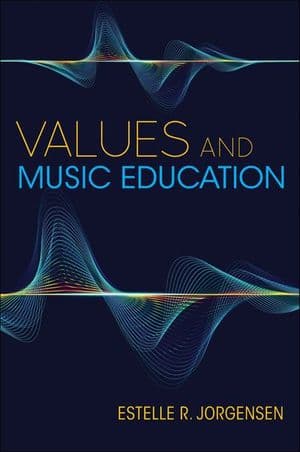 Values and Music Education