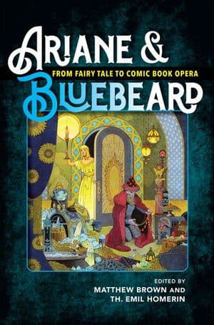 Ariane & Bluebeard