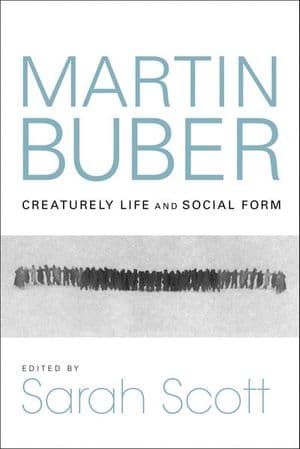 Martin Buber