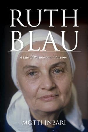 Ruth Blau