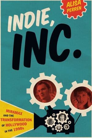 Indie, Inc.